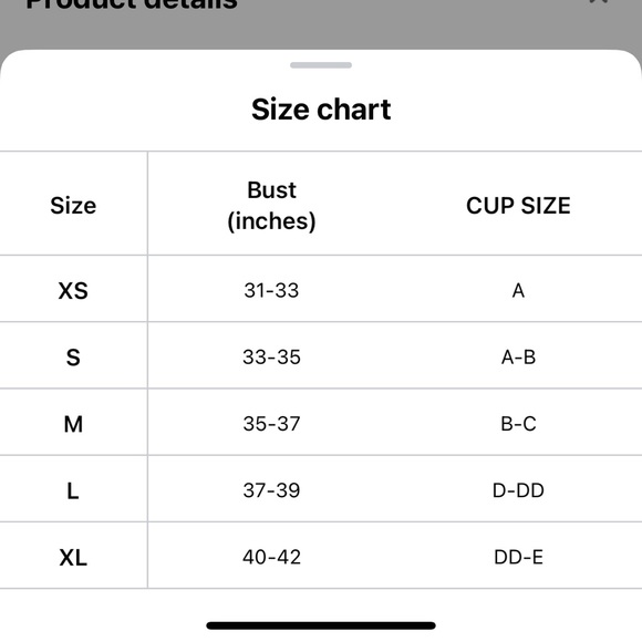 Revel Ray Gorgeous Sexy Bathing Suit - Picture 6 of 6